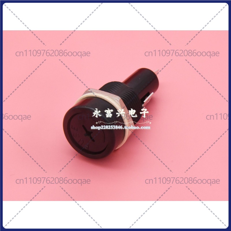S14-002 Fuse Holder Base 30A 6 - Commercial Kitchen And ulasan dan harga