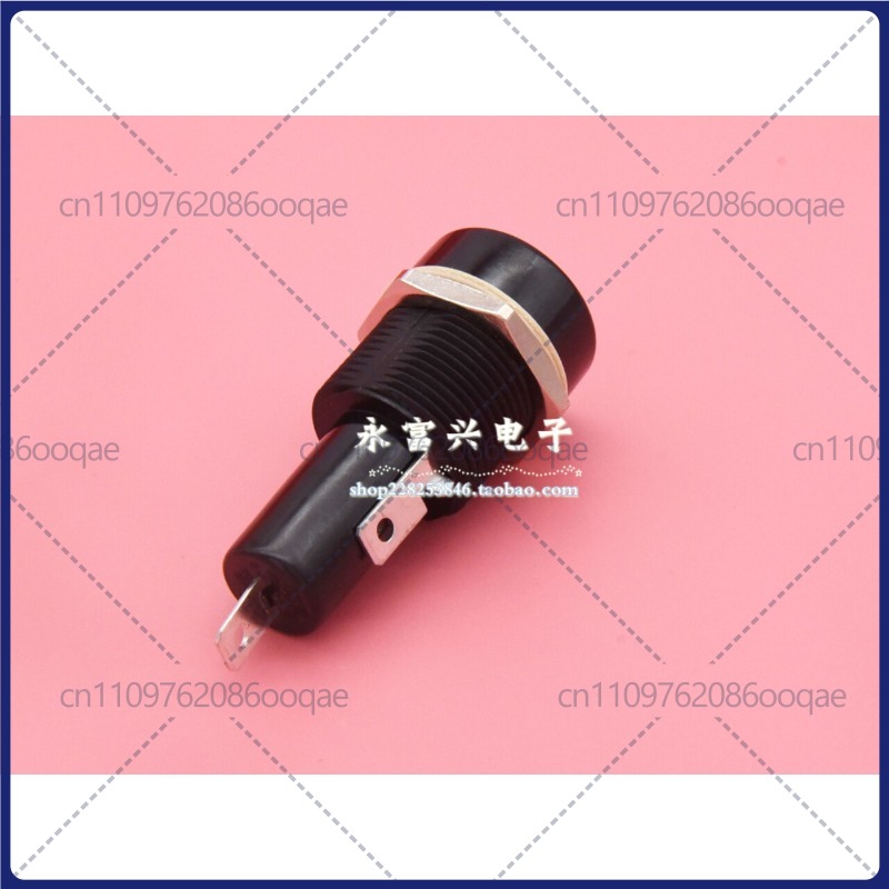 S14-002 Fuse Holder Base 30A 6 - Commercial Kitchen And ulasan dan harga