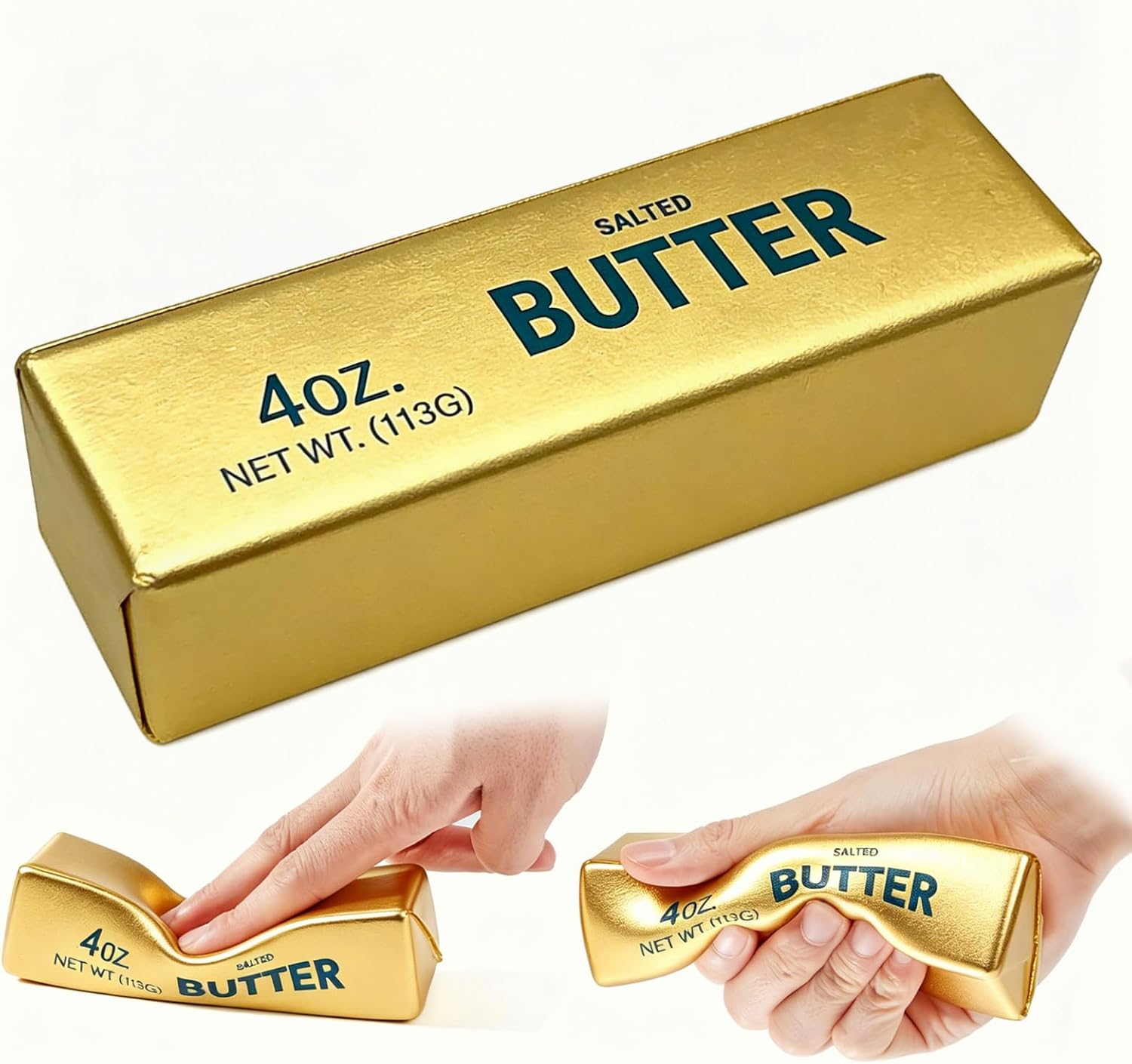 New Soft Slow Rebound Butter S - Commercial Kitchen Items ulasan dan harga