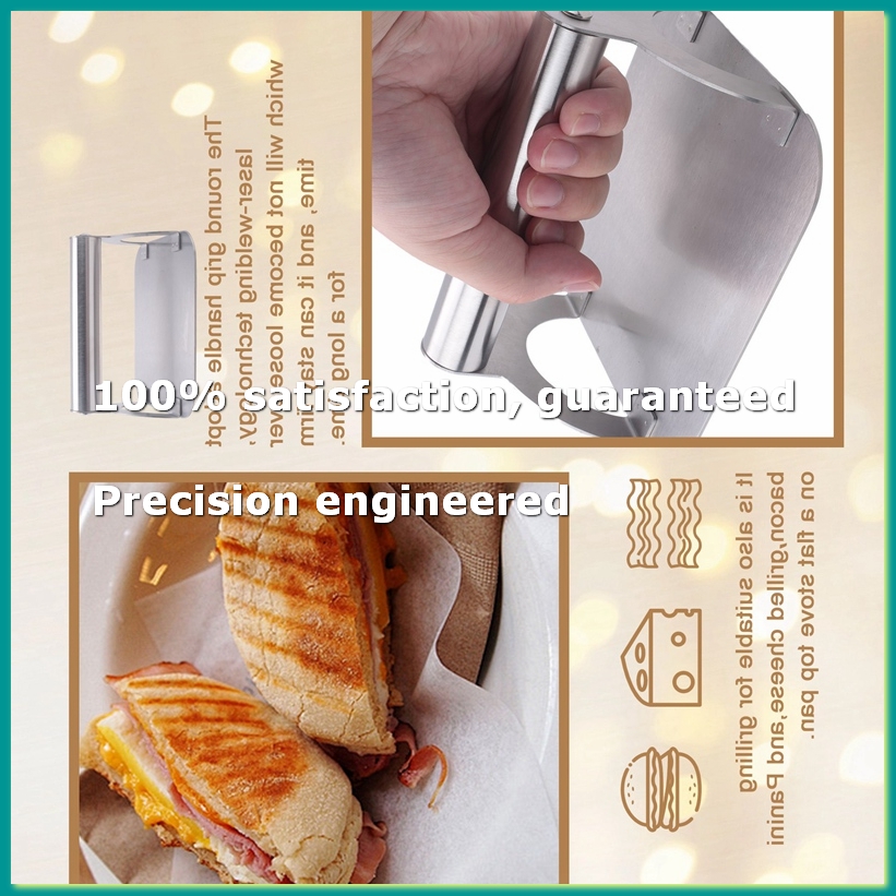 Kitchen Stainless Steel Steak  - Commercial Kitchen And ulasan dan harga