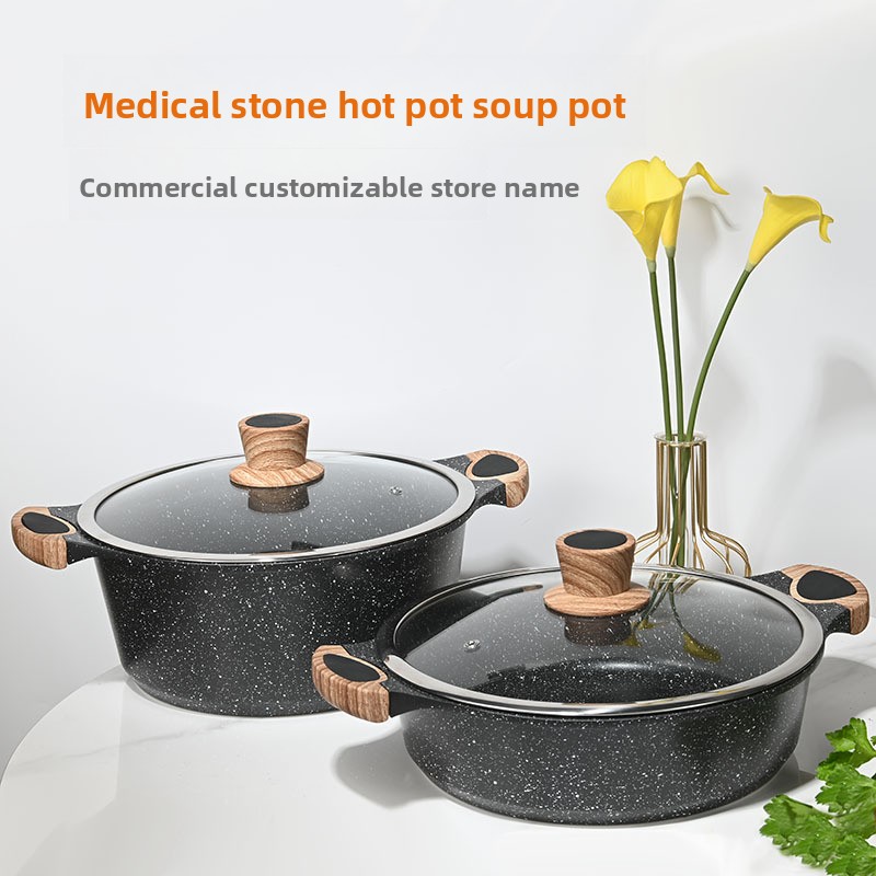 Stone hot pot hot pot pot, com - Induction Cooker Commercial ulasan dan harga