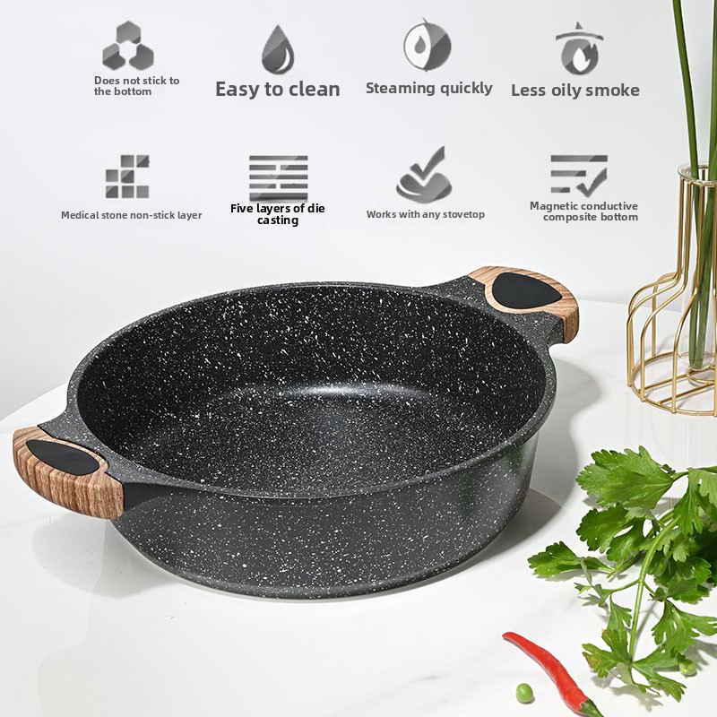 Stone hot pot hot pot pot, com - Induction Cooker Commercial ulasan dan harga