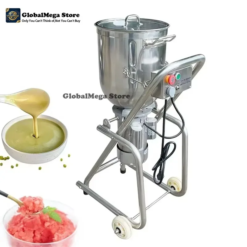 2026 Latest Heavy Stainless St - Bar Blender Mixing ulasan dan harga