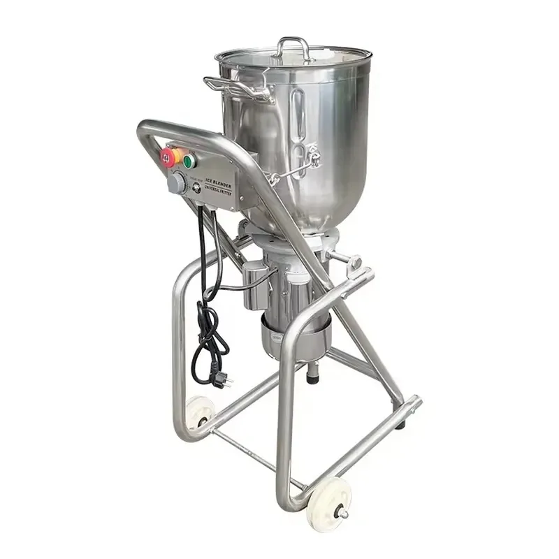 2026 Latest Heavy Stainless St - Bar Blender Mixing ulasan dan harga