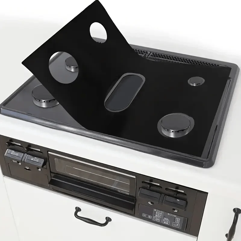 5-hole Gas Stove Mats, Gas Sto - Kitchen Flooring Commercial ulasan dan harga