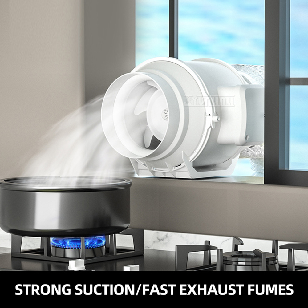 Household Kitchen Exhaust Hood - Commercial Kitchen Hood Exhaust Fans ulasan dan harga