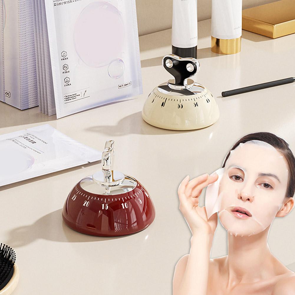 Magnetic Kitchen Timer Manual  - Commercial Kitchen Timer ulasan dan harga