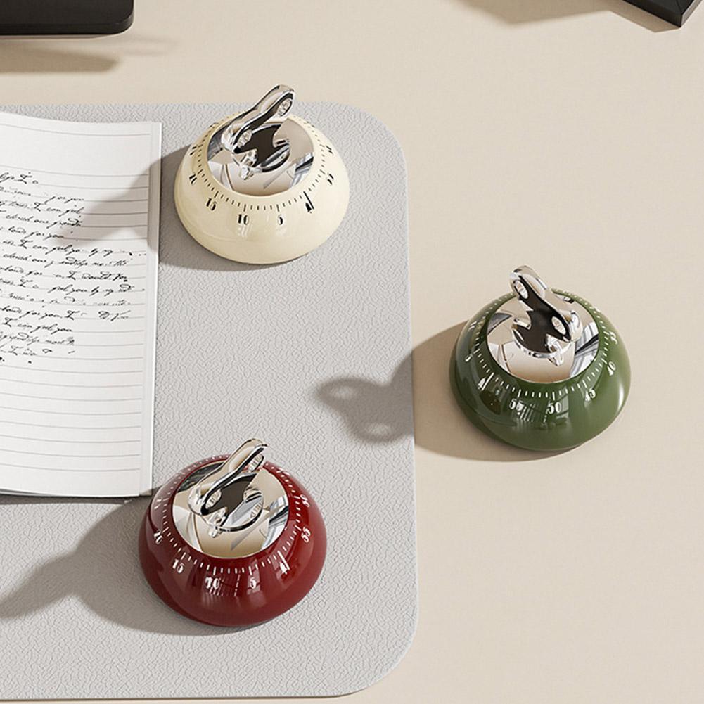 Magnetic Kitchen Timer Manual  - Commercial Kitchen Timer ulasan dan harga