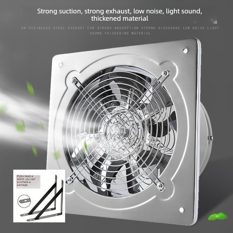 Range hood, high suction range - Commercial Kitchen Hood Exhaust Fans ulasan dan harga