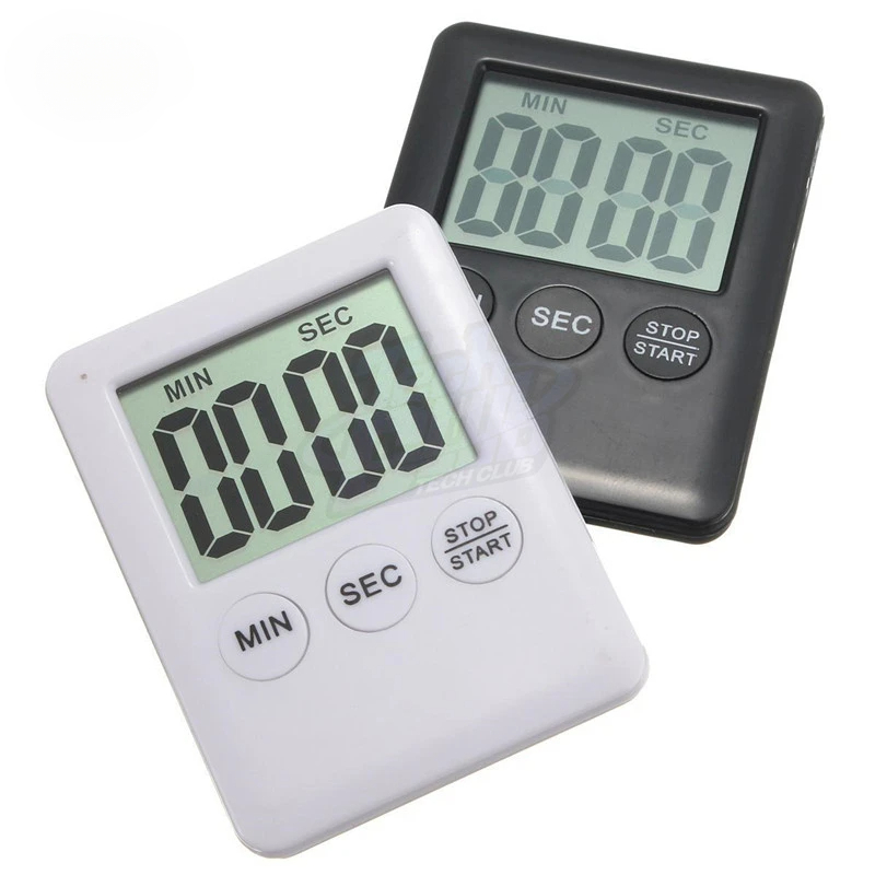 Magnet Kitchen Cooking Timers  - Commercial Kitchen Timer ulasan dan harga
