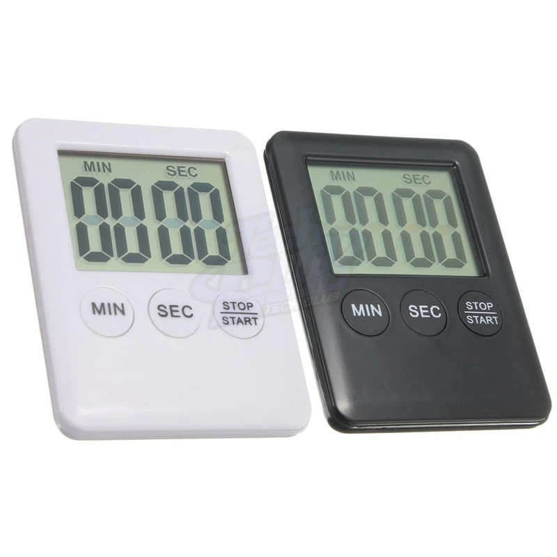 Magnet Kitchen Cooking Timers  - Commercial Kitchen Timer ulasan dan harga