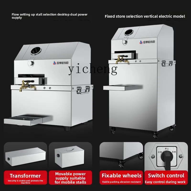 CC21 Commercial Kitchen Commer - Commercial Kitchen And ulasan dan harga