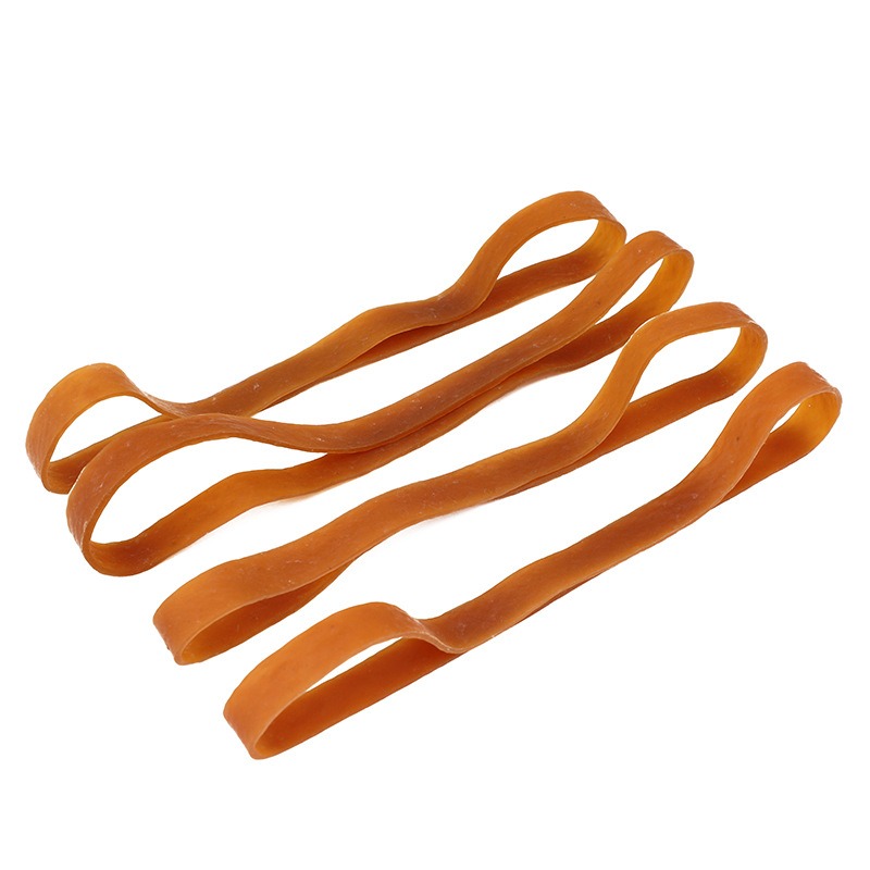 Large Rubber Bands 10 Pcs Long - Commercial Kitchen Items ulasan dan harga
