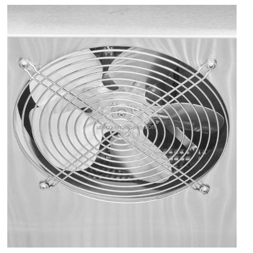 Stainless Steel Kitchen Refrig - Commercial Kitchen And ulasan dan harga