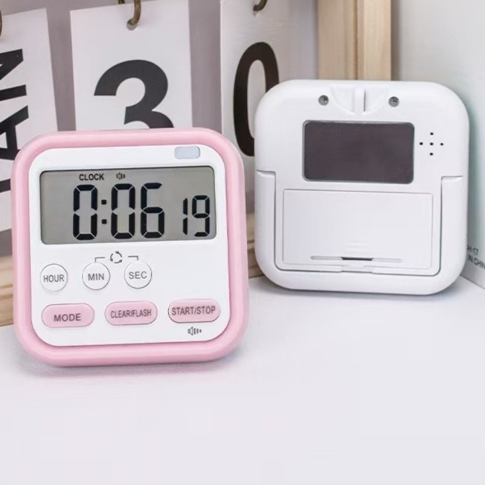 Digital Display Digital Kitche - Commercial Kitchen Timer ulasan dan harga