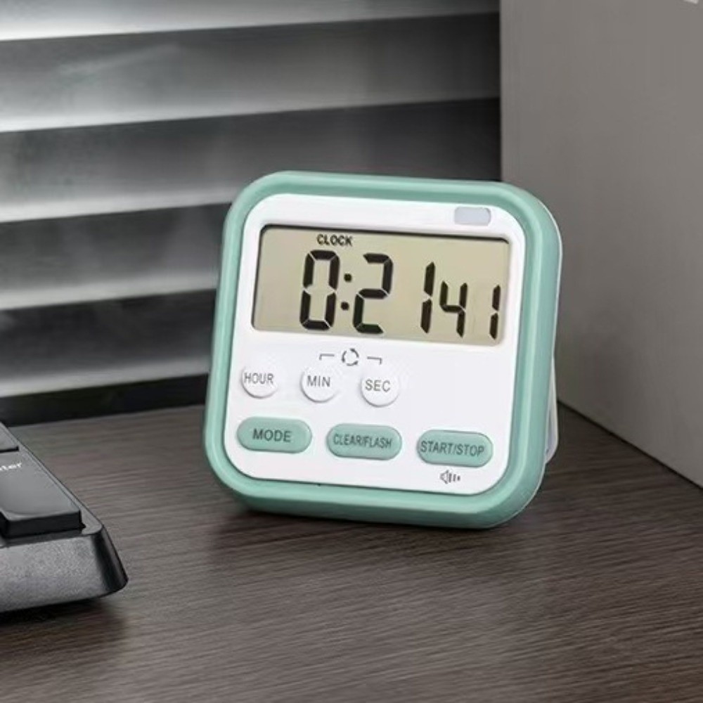 Digital Display Digital Kitche - Commercial Kitchen Timer ulasan dan harga