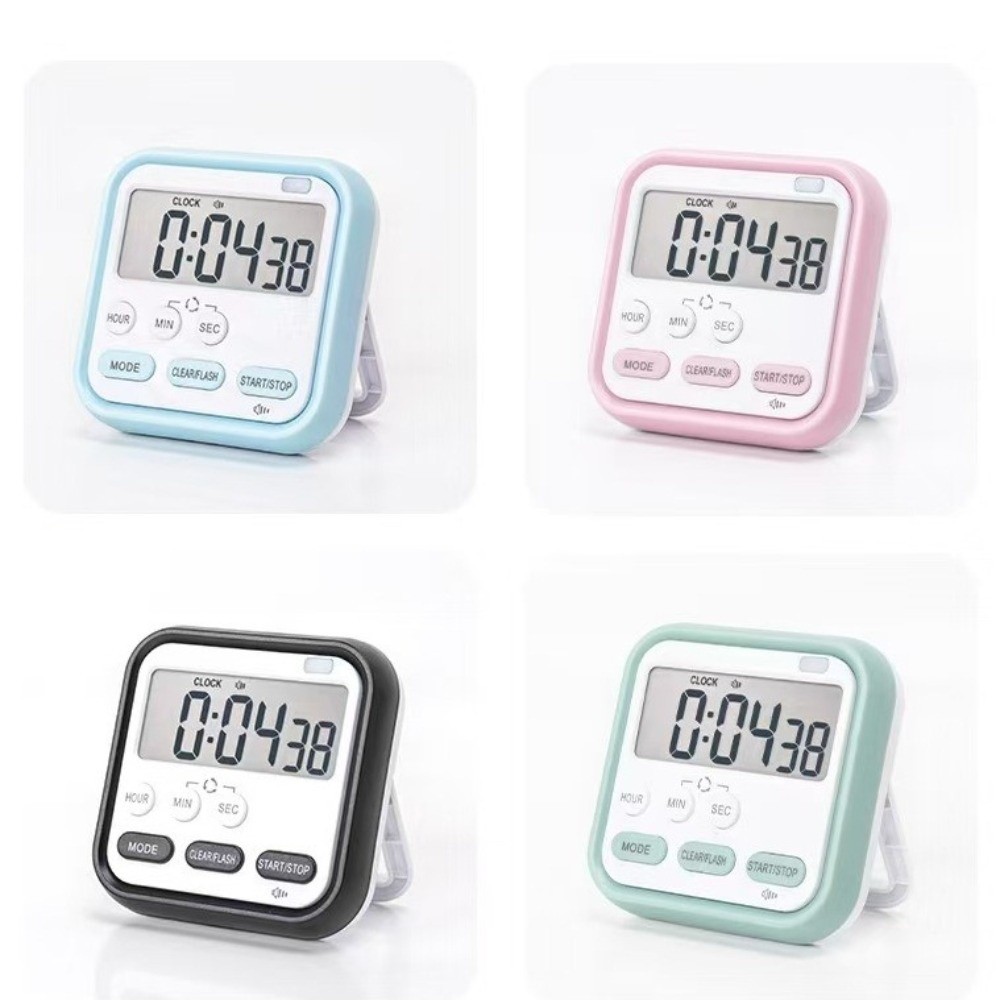 Digital Display Digital Kitche - Commercial Kitchen Timer ulasan dan harga